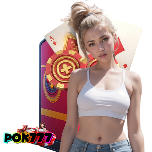 pok777 ฝาก ถอนไม่อั้น
