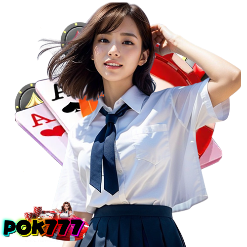 pok777